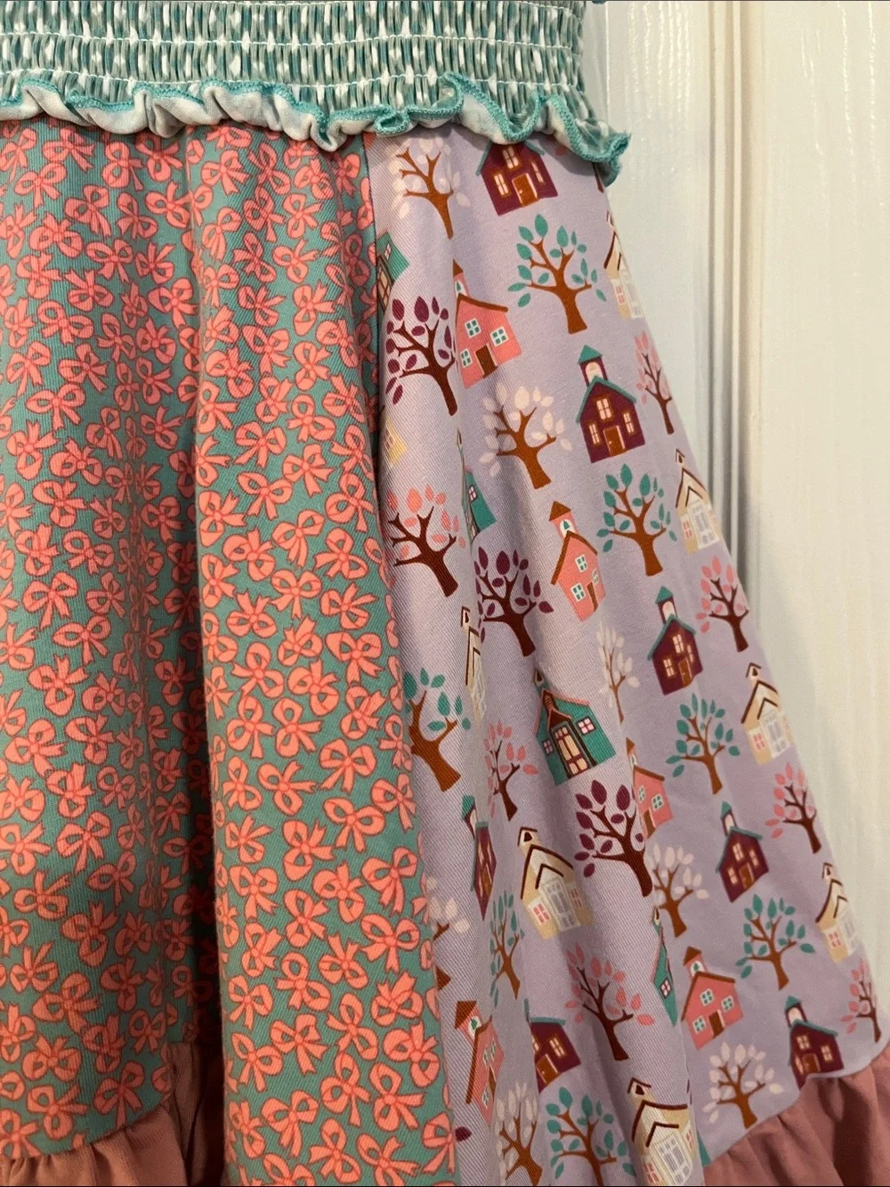 Matilda Jane sleeveless dress